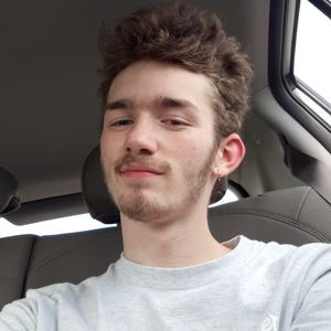 Meet your Posher, Dylan